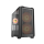 Obudowa COUGAR MX600 Mini RGB Black CGR-5GC9B-RGB